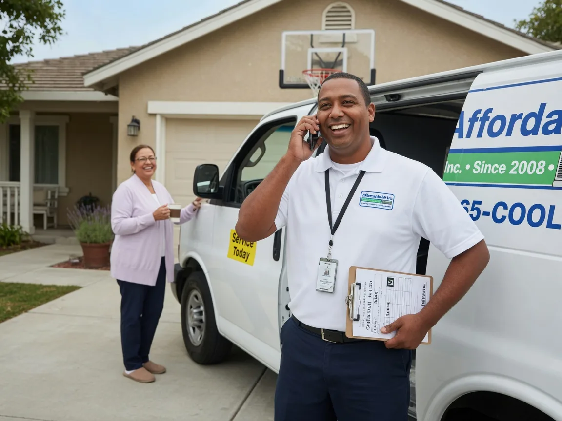 Central Ac Repair Warren, PA FAQs